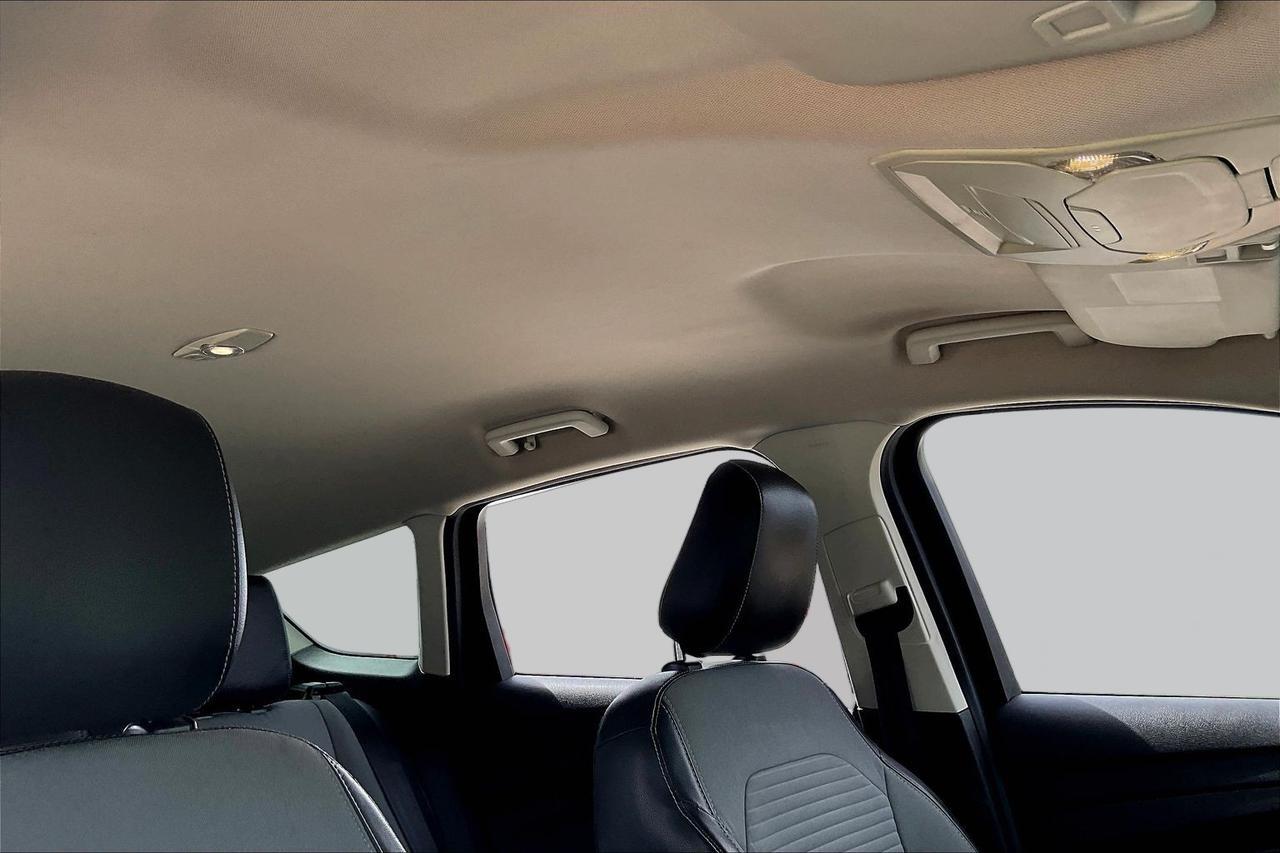 2018 FORD ESCAPE SE Houston TX