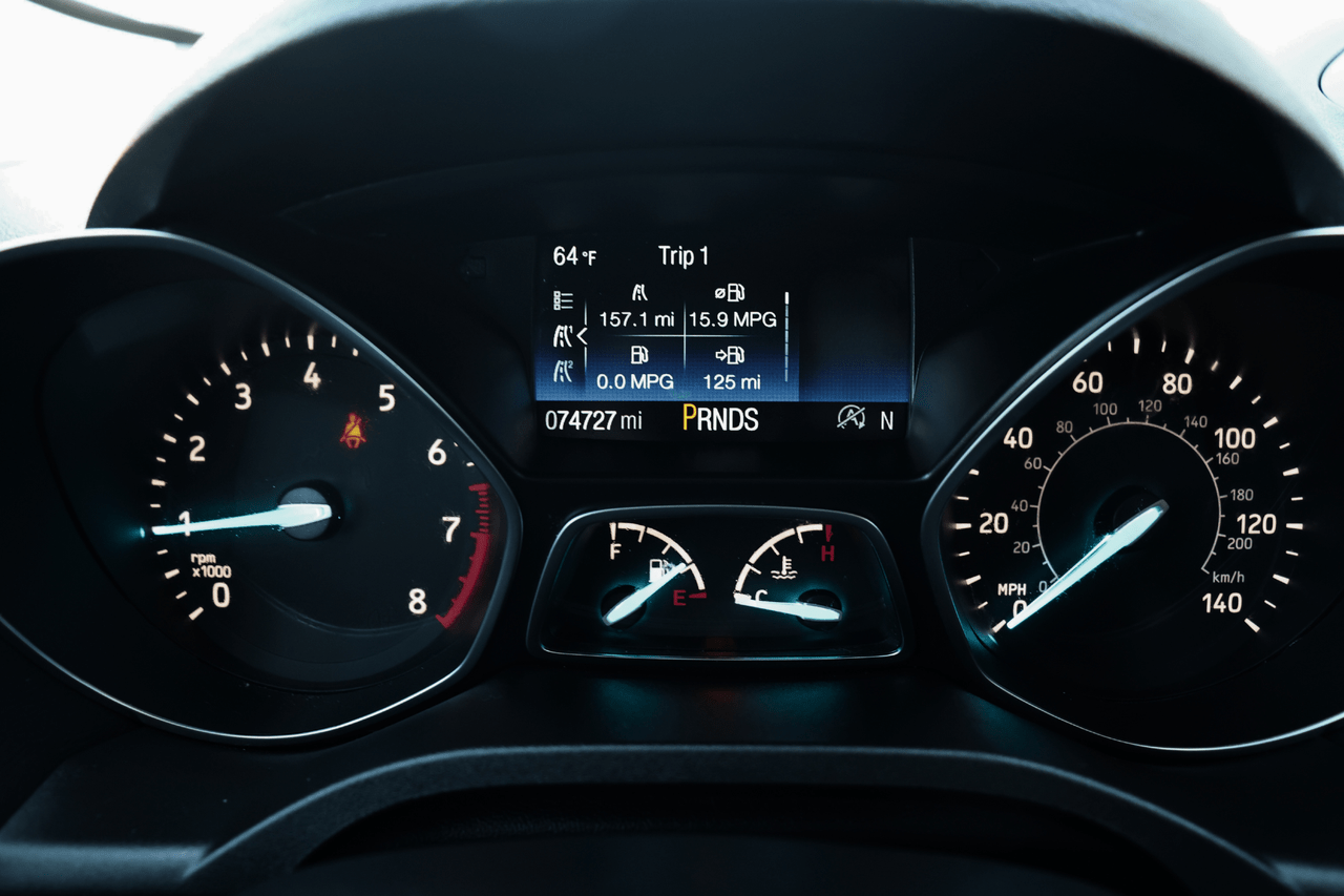 2018 FORD ESCAPE SE Houston TX