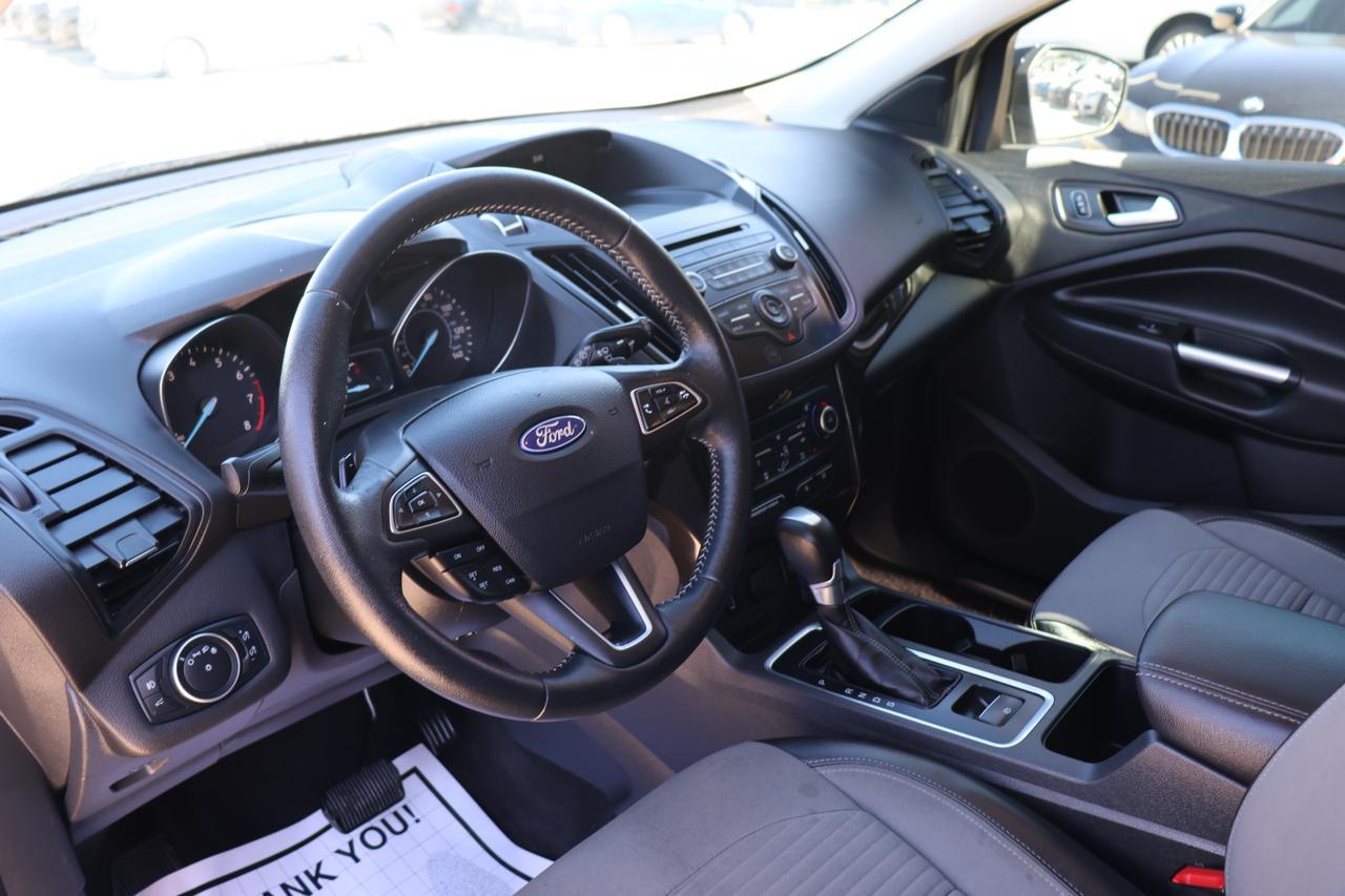 2018 FORD ESCAPE SE Houston TX