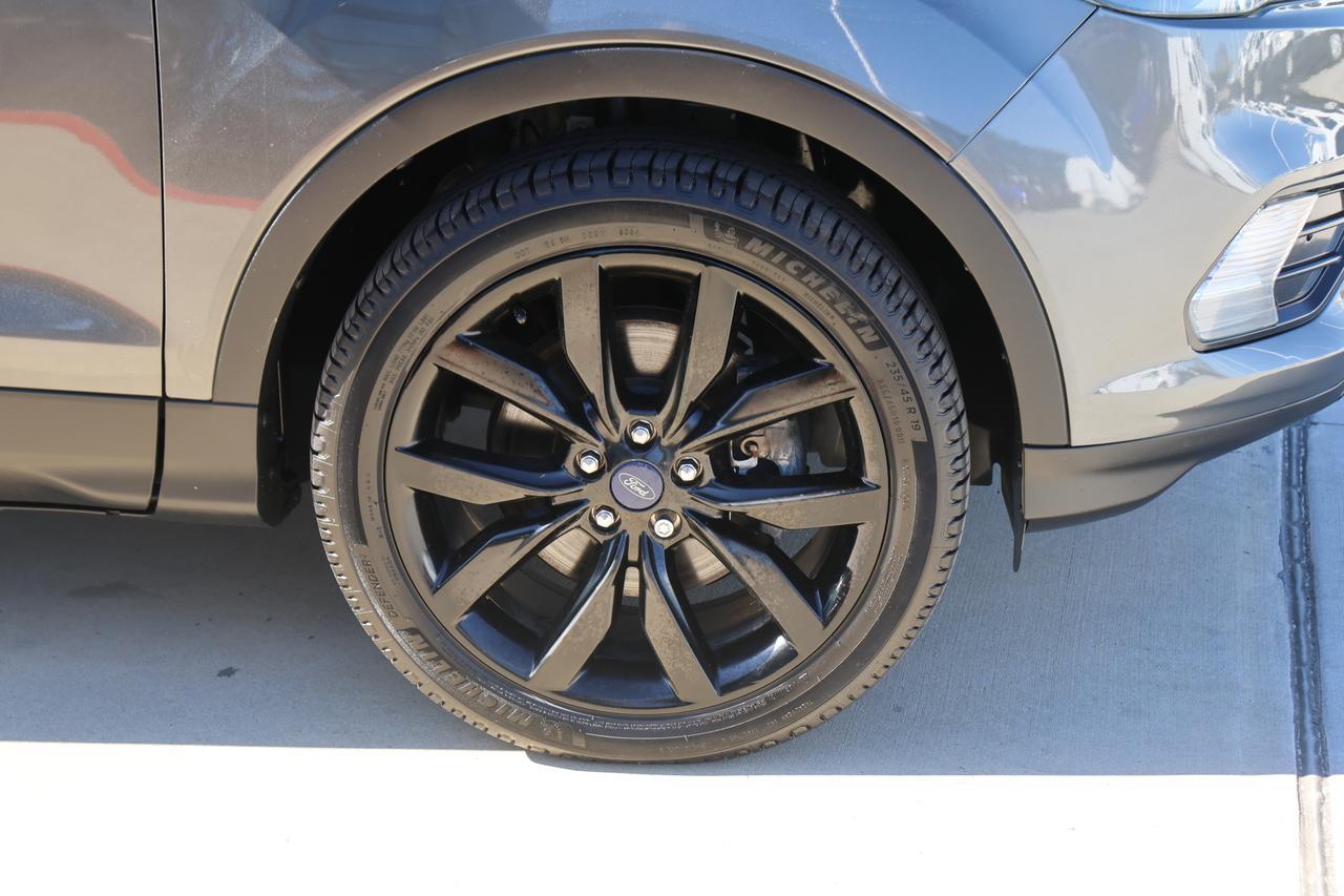 2018 FORD ESCAPE SE Houston TX