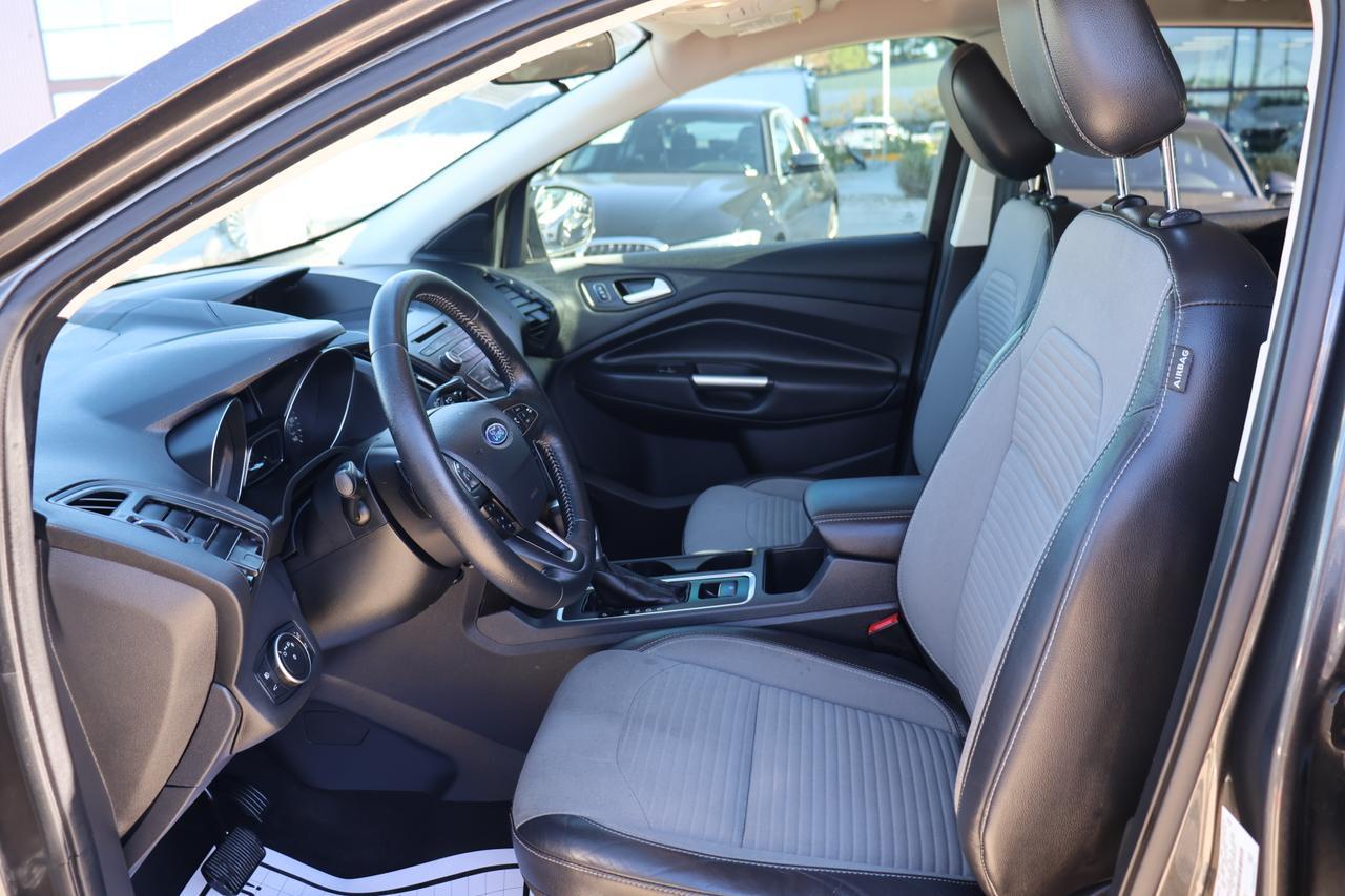 2018 FORD ESCAPE SE Houston TX