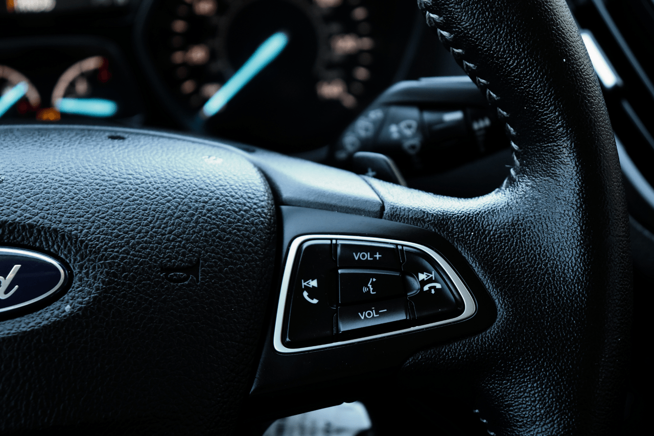 2018 FORD ESCAPE SE Houston TX