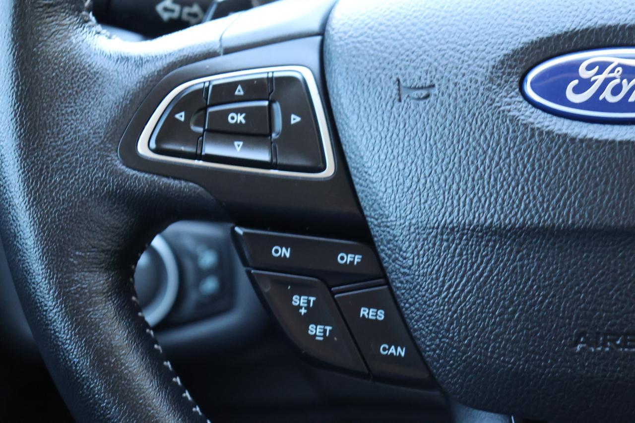 2018 FORD ESCAPE SE Houston TX