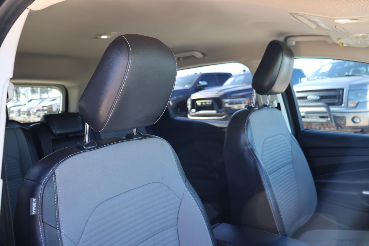 2018 FORD ESCAPE SE Houston TX