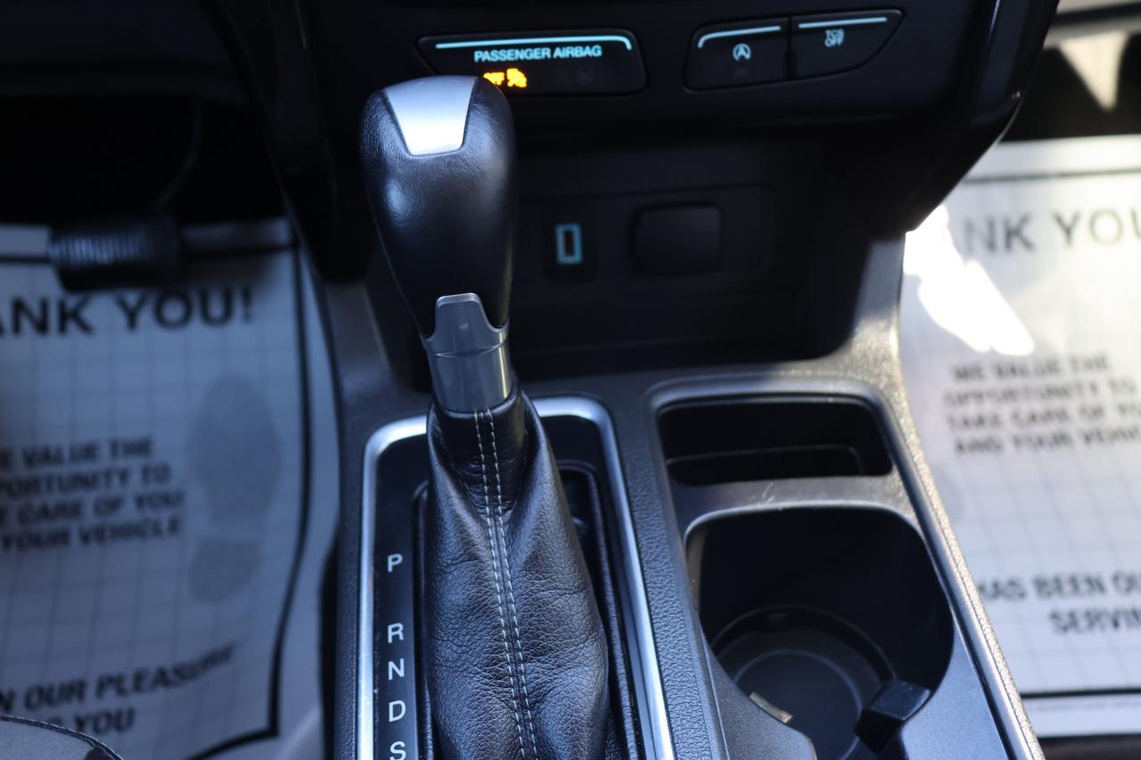 2018 FORD ESCAPE SE Houston TX