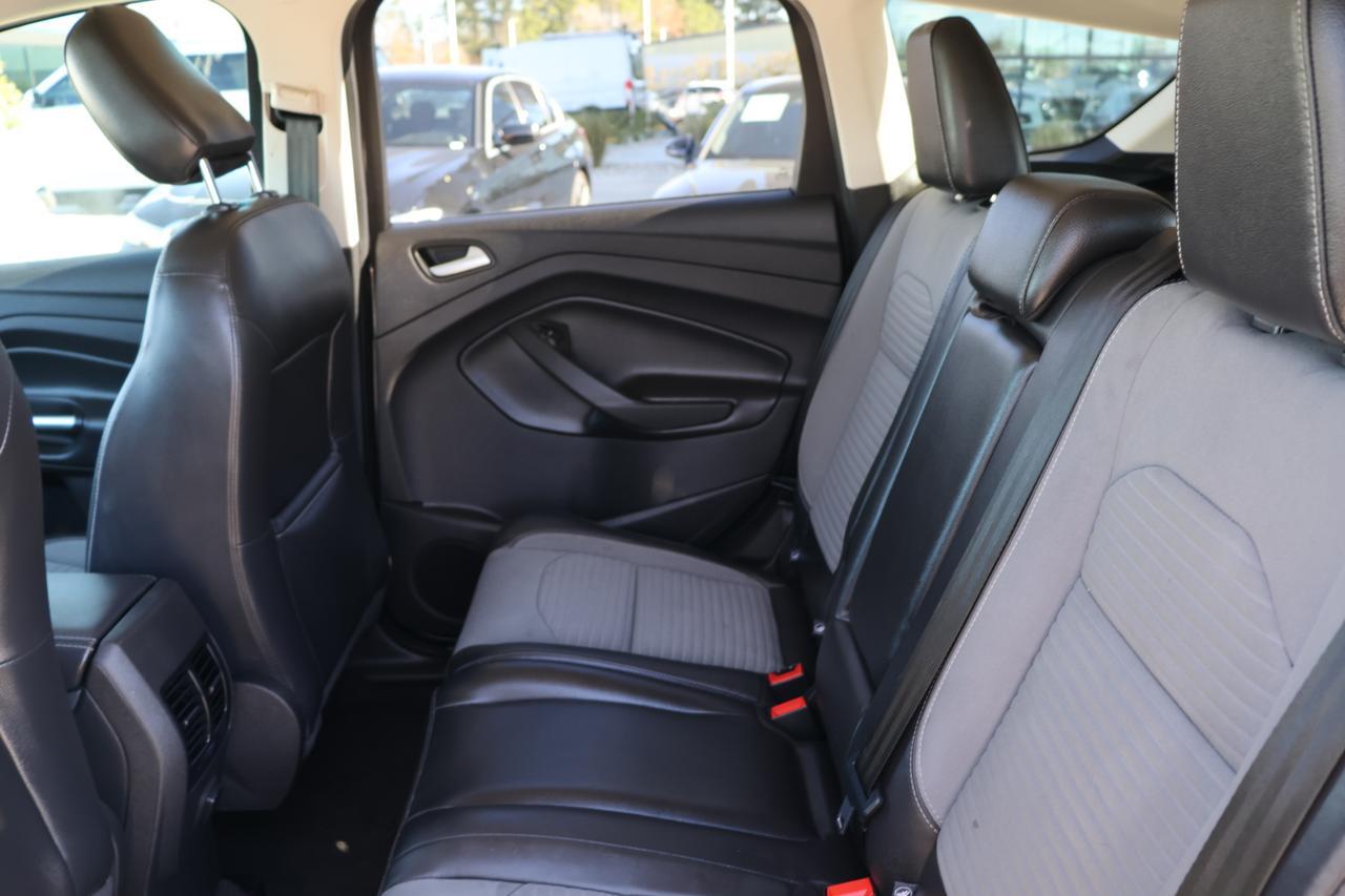 2018 FORD ESCAPE SE Houston TX