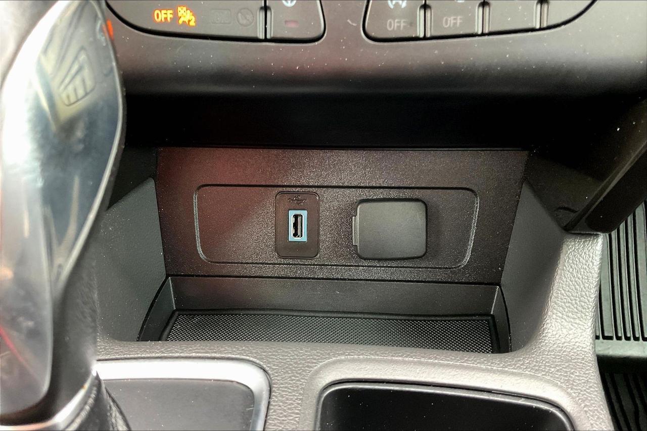 2018 FORD ESCAPE TITANIUM Houston TX
