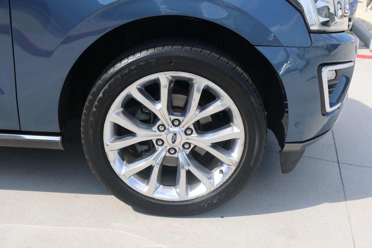 2018 FORD EXPEDITION LIMITED Houston TX