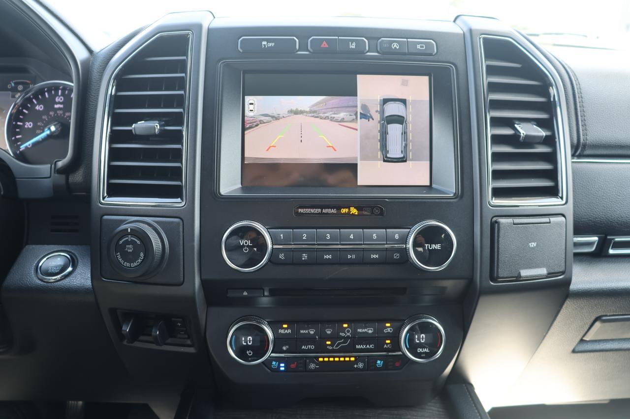 2018 FORD EXPEDITION LIMITED Houston TX