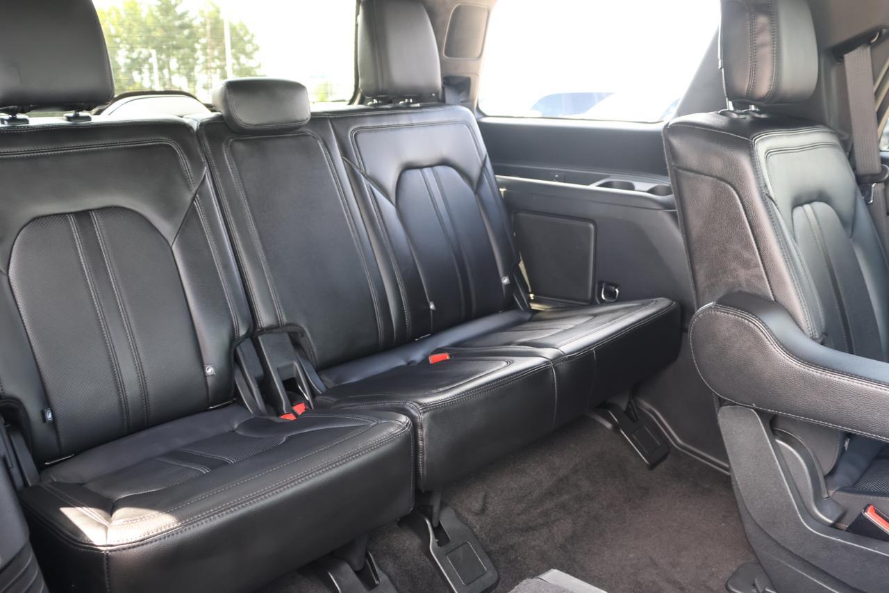 2018 FORD EXPEDITION LIMITED Houston TX