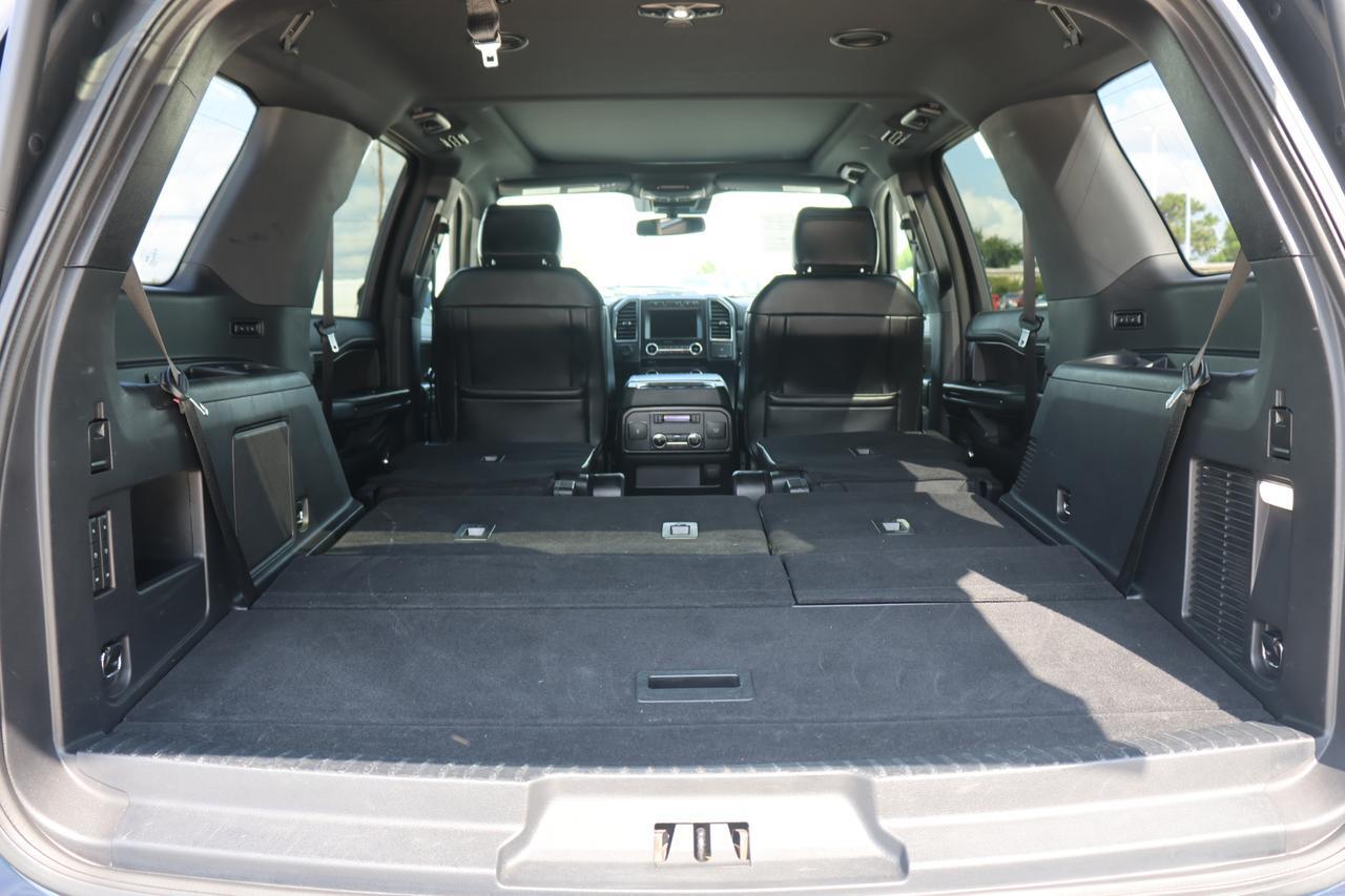 2018 FORD EXPEDITION LIMITED Houston TX