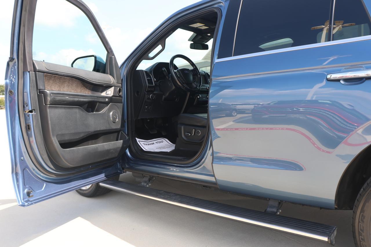 2018 FORD EXPEDITION LIMITED Houston TX