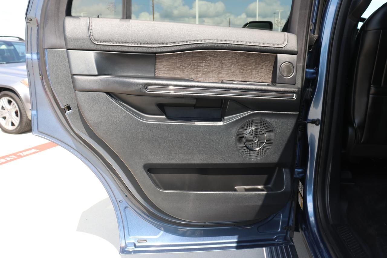 2018 FORD EXPEDITION LIMITED Houston TX