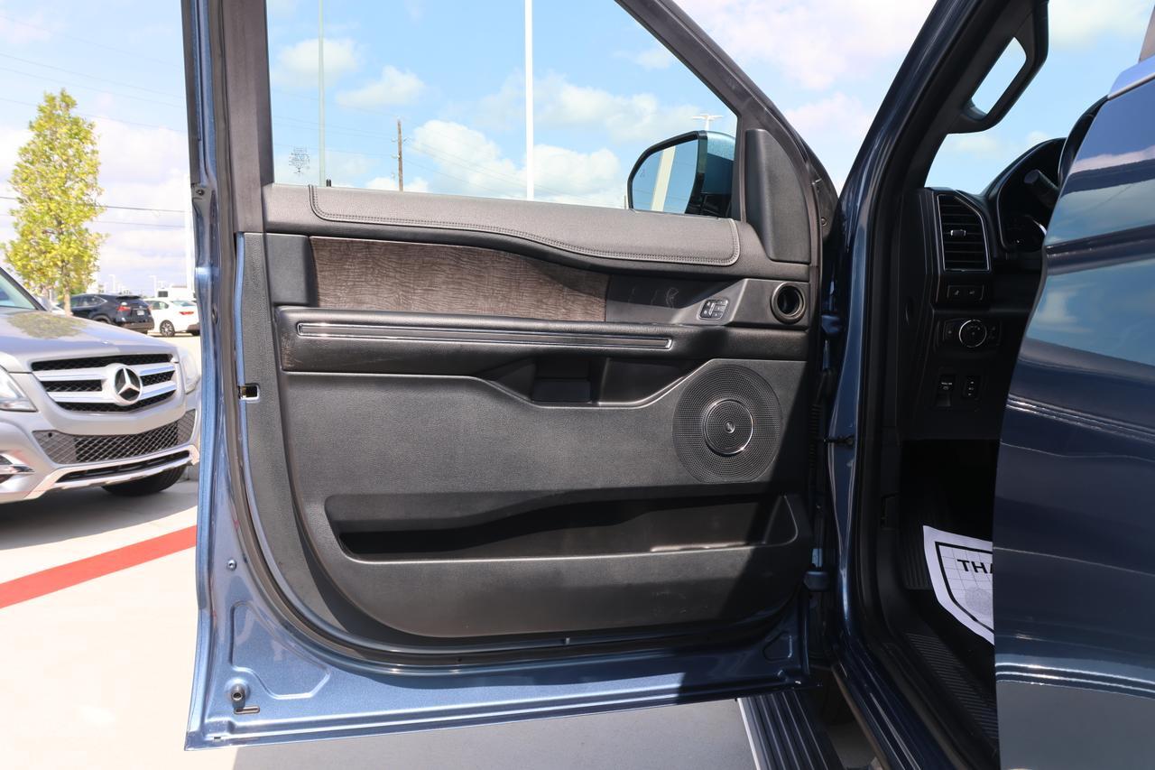 2018 FORD EXPEDITION LIMITED Houston TX