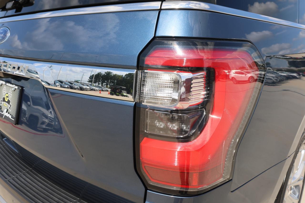 2018 FORD EXPEDITION LIMITED Houston TX