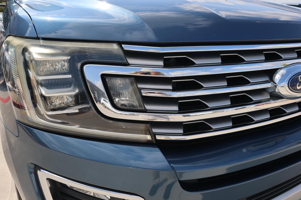 2018 FORD EXPEDITION LIMITED Houston TX