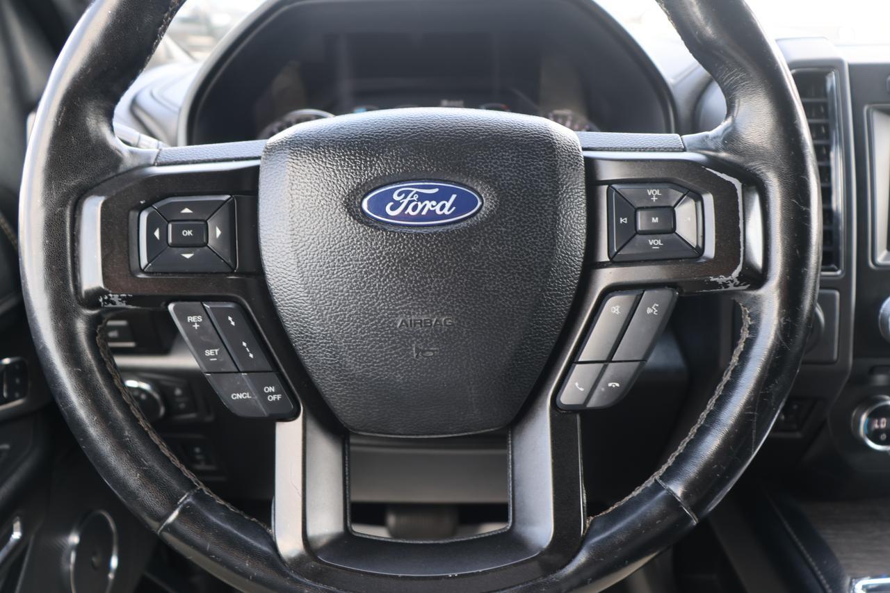2018 FORD EXPEDITION LIMITED Houston TX