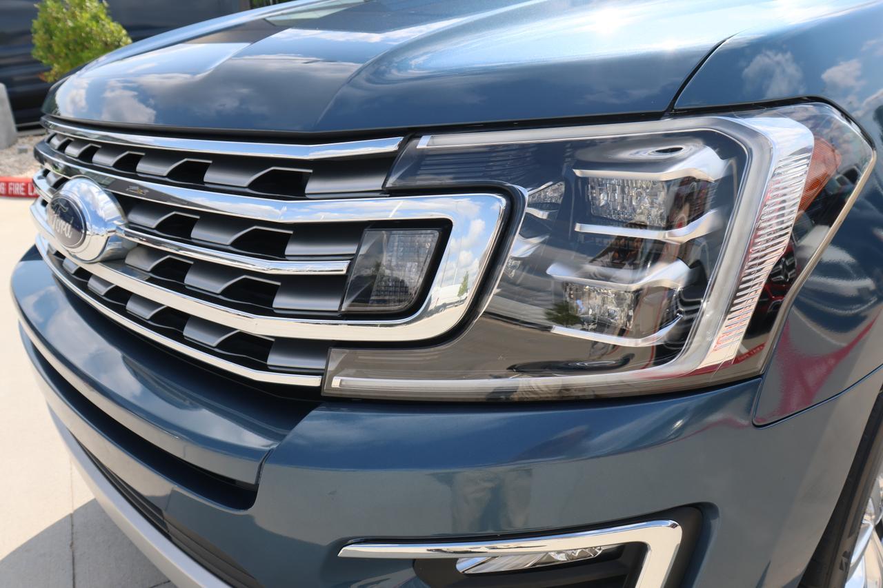 2018 FORD EXPEDITION LIMITED Houston TX