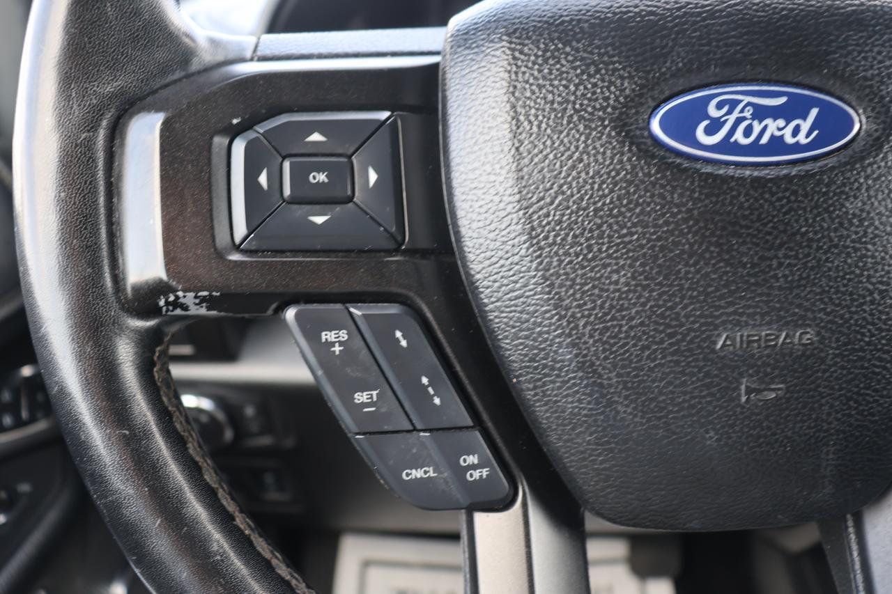 2018 FORD EXPEDITION LIMITED Houston TX