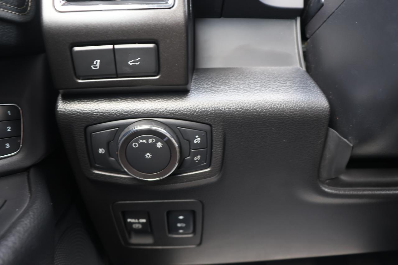 2018 FORD EXPEDITION LIMITED Houston TX