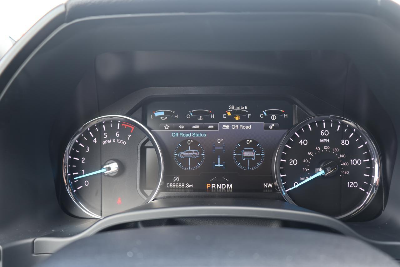2018 FORD EXPEDITION LIMITED Houston TX