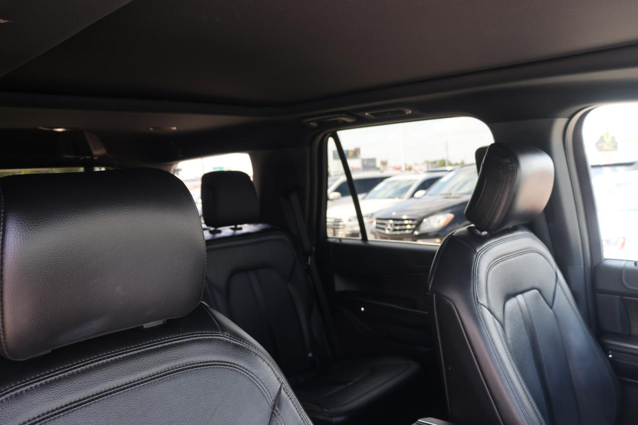 2018 FORD EXPEDITION LIMITED Houston TX