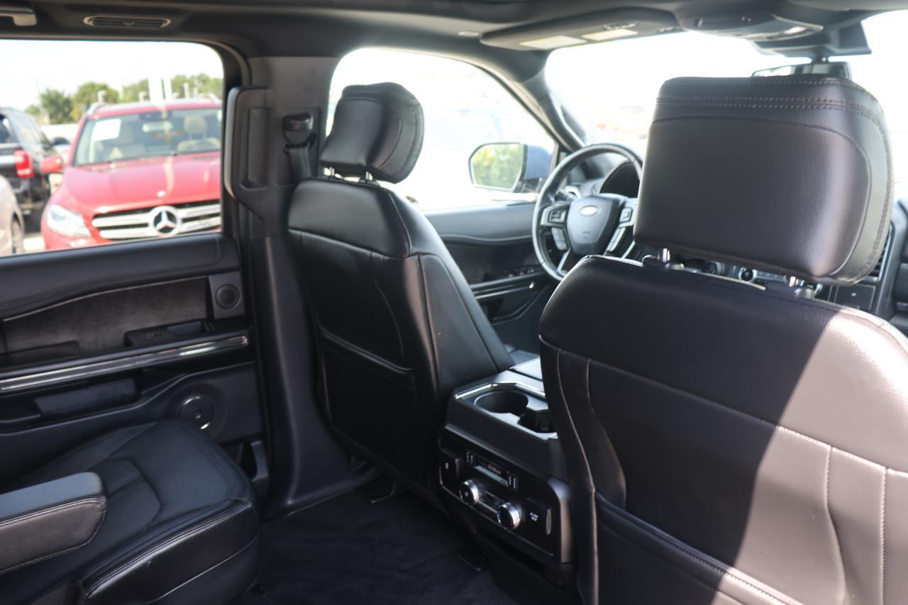 2018 FORD EXPEDITION LIMITED Houston TX