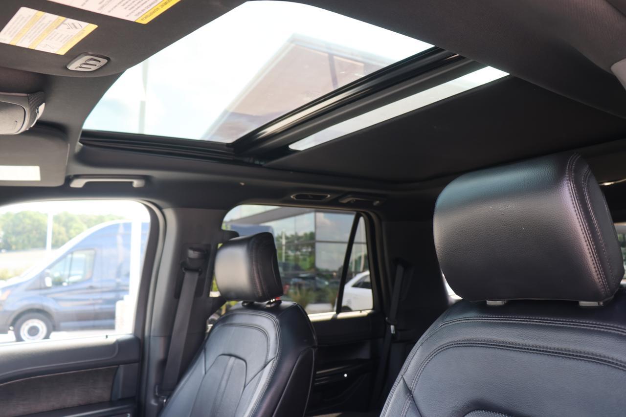 2018 FORD EXPEDITION LIMITED Houston TX