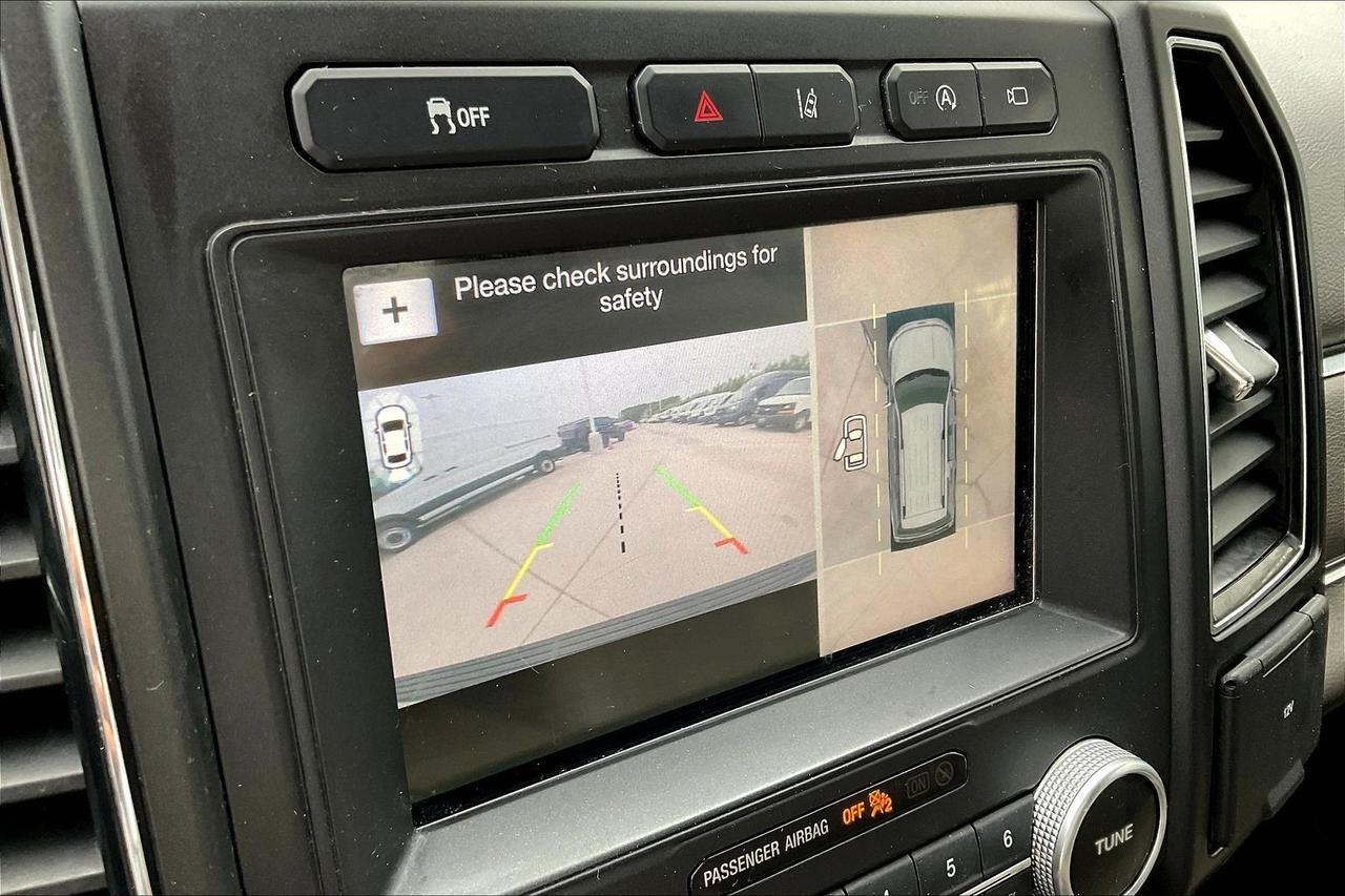 2018 FORD EXPEDITION LIMITED Houston TX