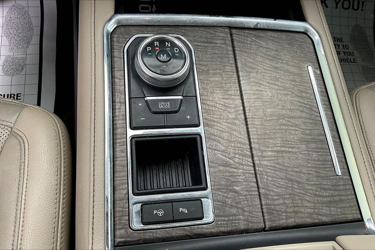 2018 FORD EXPEDITION LIMITED Houston TX
