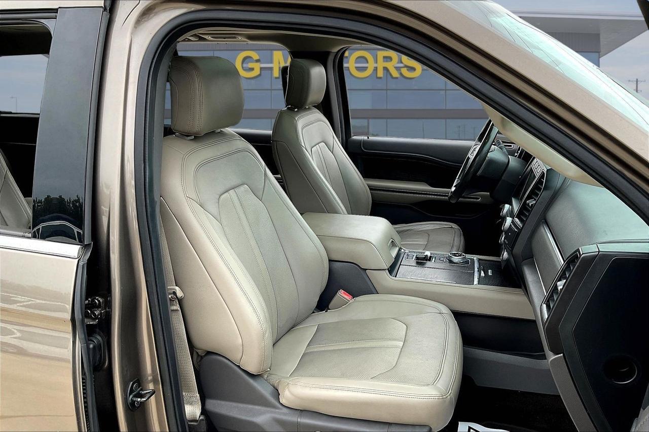 2018 FORD EXPEDITION LIMITED Houston TX