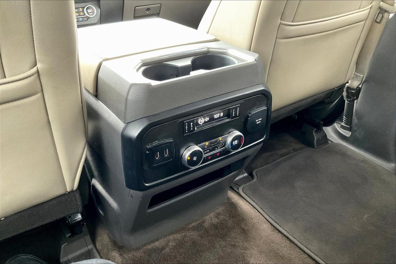 2018 FORD EXPEDITION LIMITED Houston TX