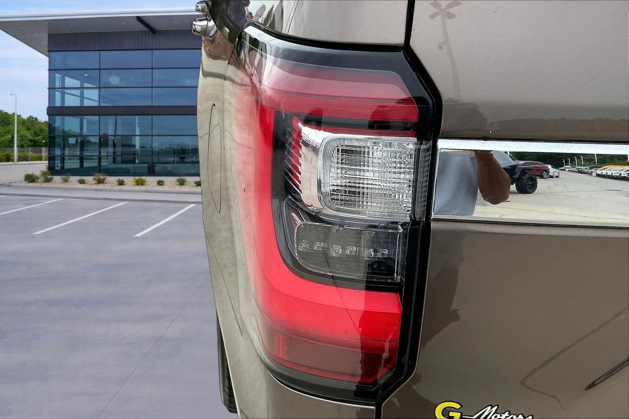 2018 FORD EXPEDITION LIMITED Houston TX