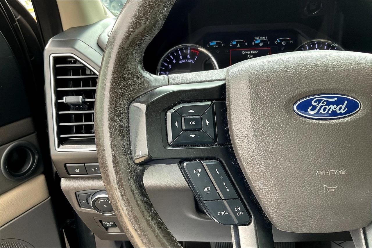 2018 FORD EXPEDITION LIMITED Houston TX