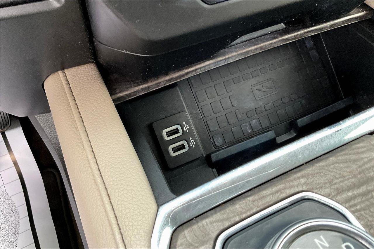 2018 FORD EXPEDITION LIMITED Houston TX