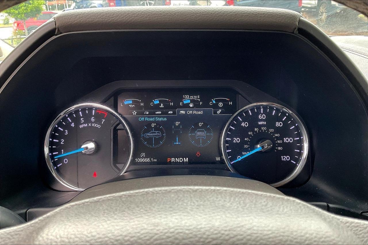 2018 FORD EXPEDITION LIMITED Houston TX