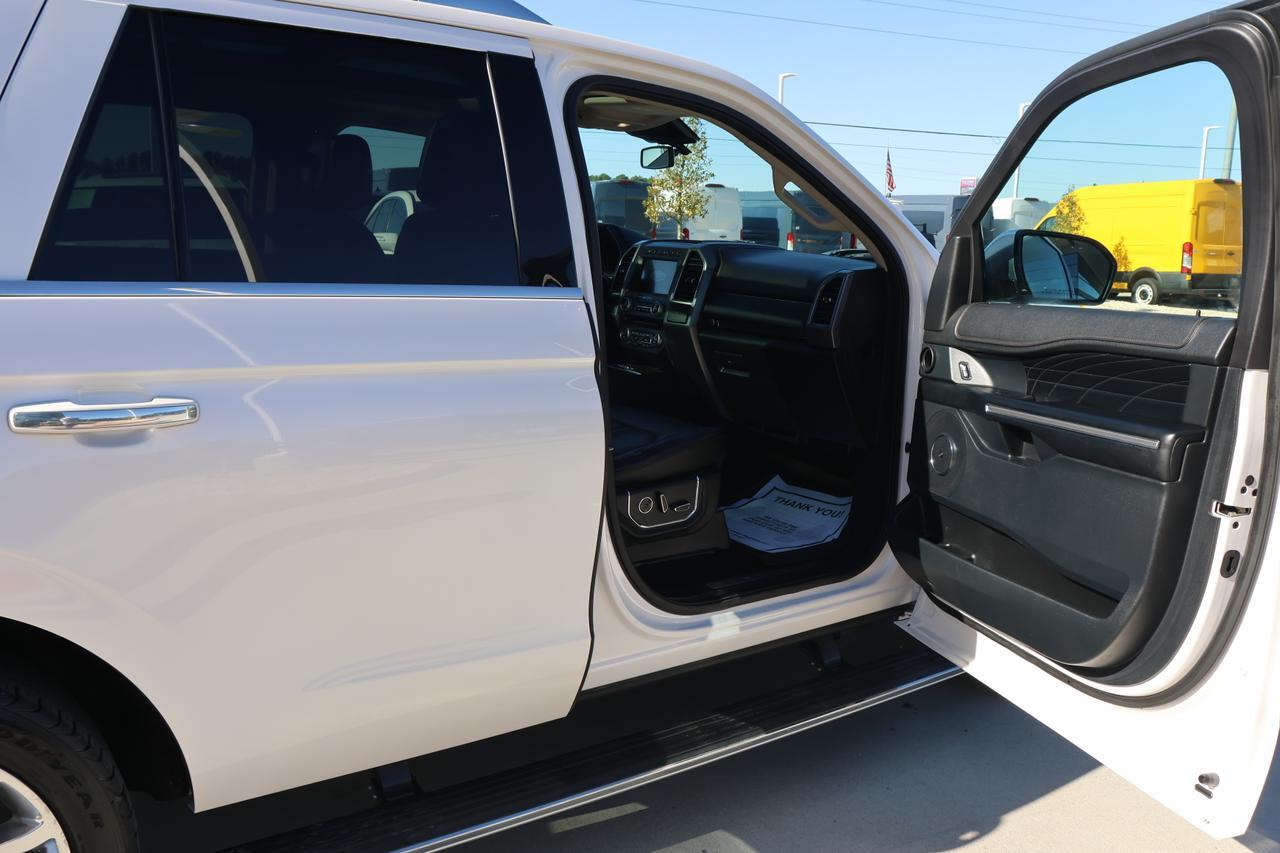 2018 FORD EXPEDITION PLATINUM Houston TX