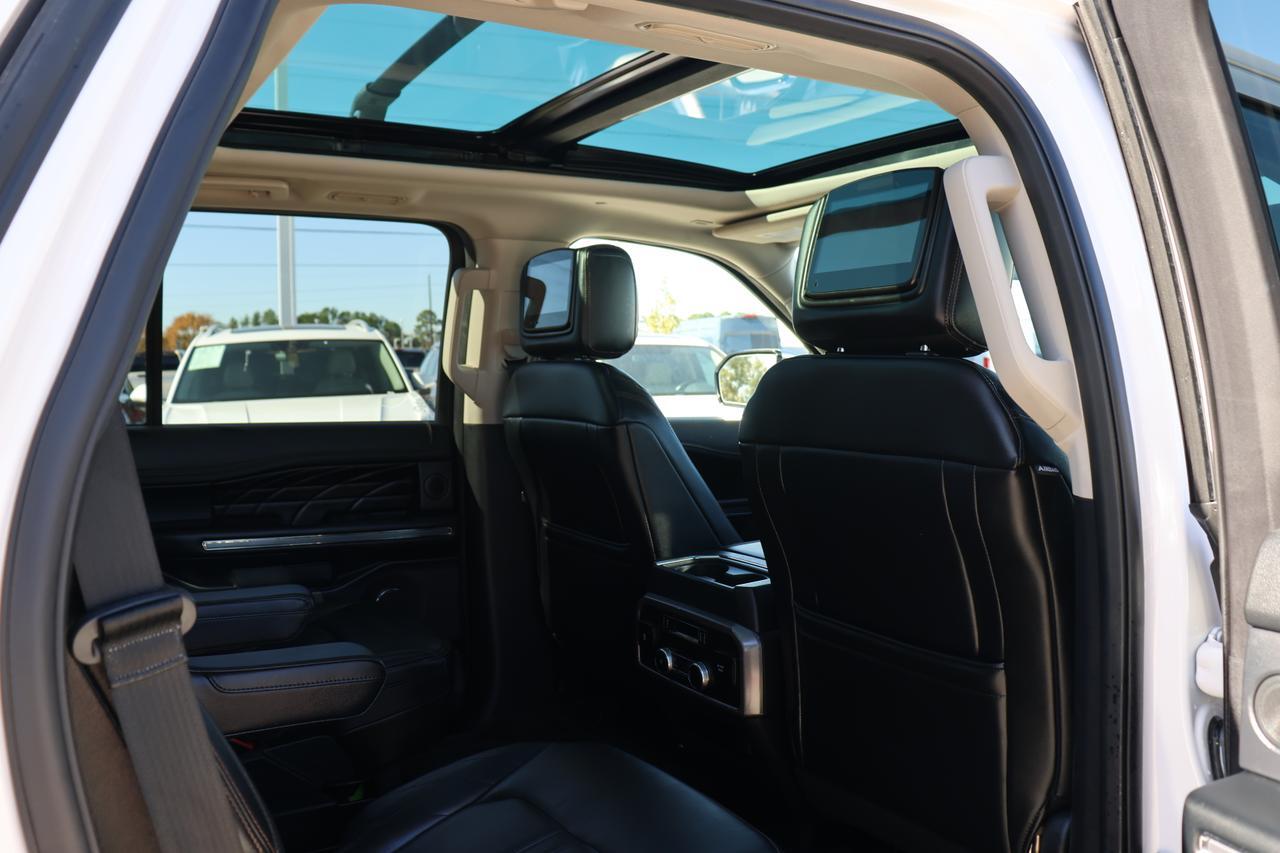 2018 FORD EXPEDITION PLATINUM Houston TX