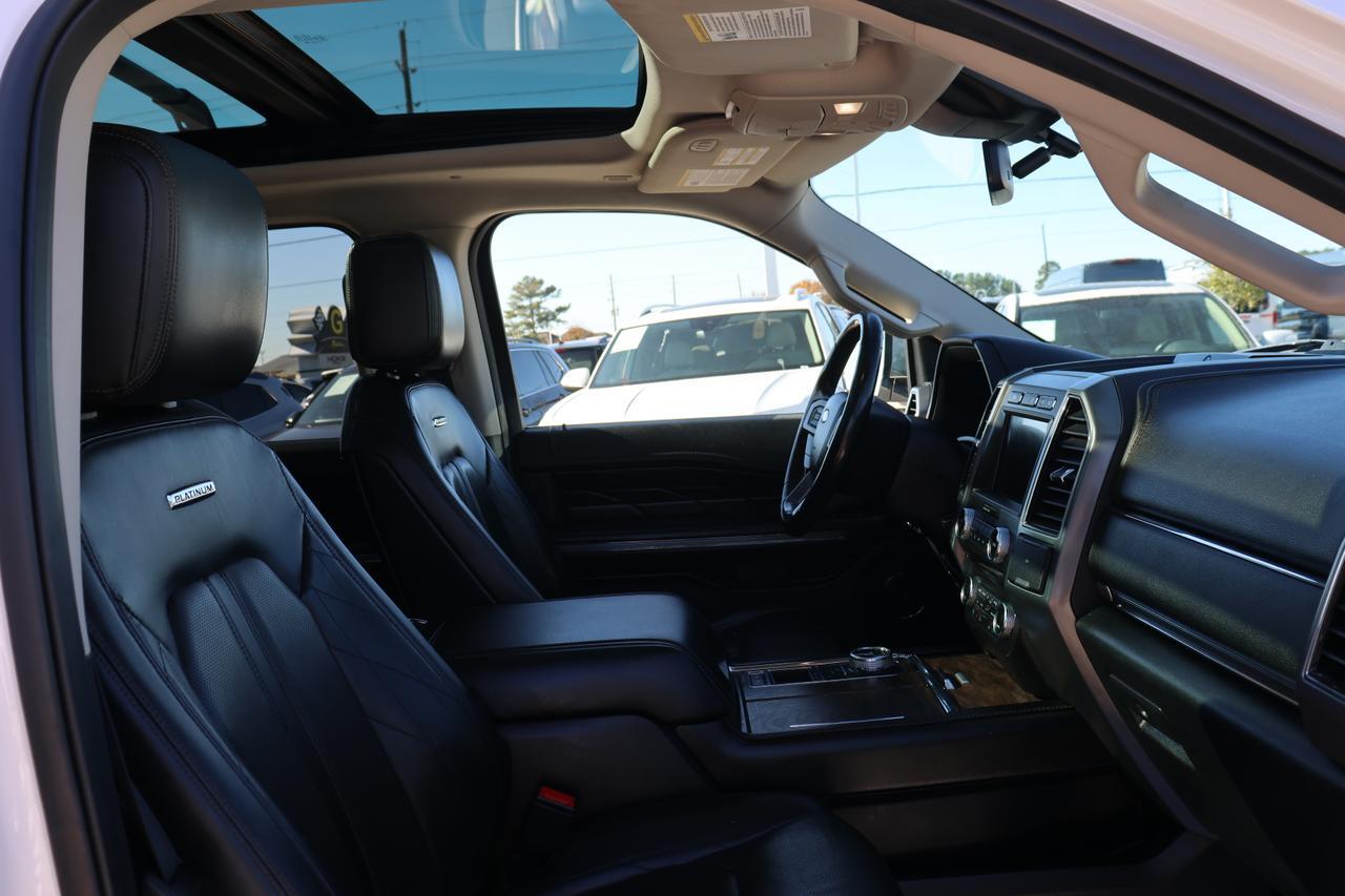 2018 FORD EXPEDITION PLATINUM Houston TX