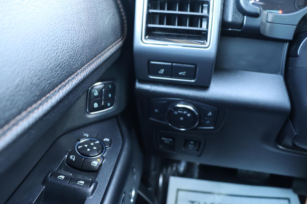 2018 FORD EXPEDITION PLATINUM Houston TX