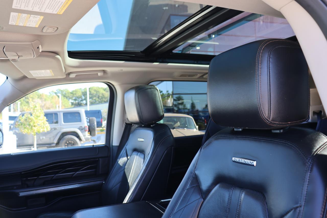 2018 FORD EXPEDITION PLATINUM Houston TX