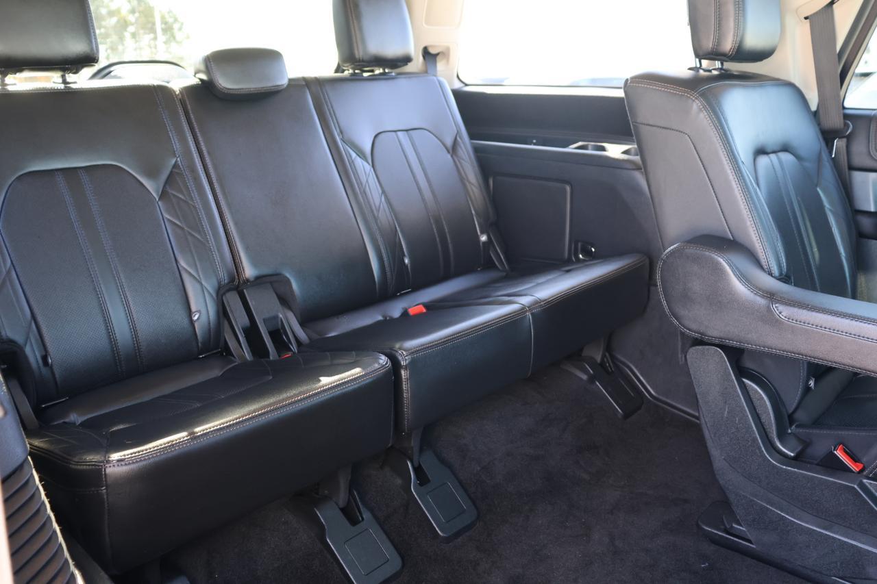 2018 FORD EXPEDITION PLATINUM Houston TX