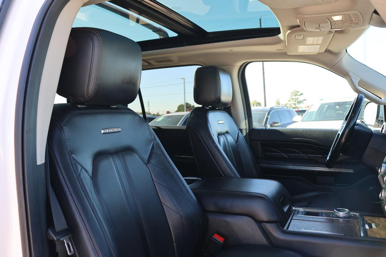 2018 FORD EXPEDITION PLATINUM Houston TX