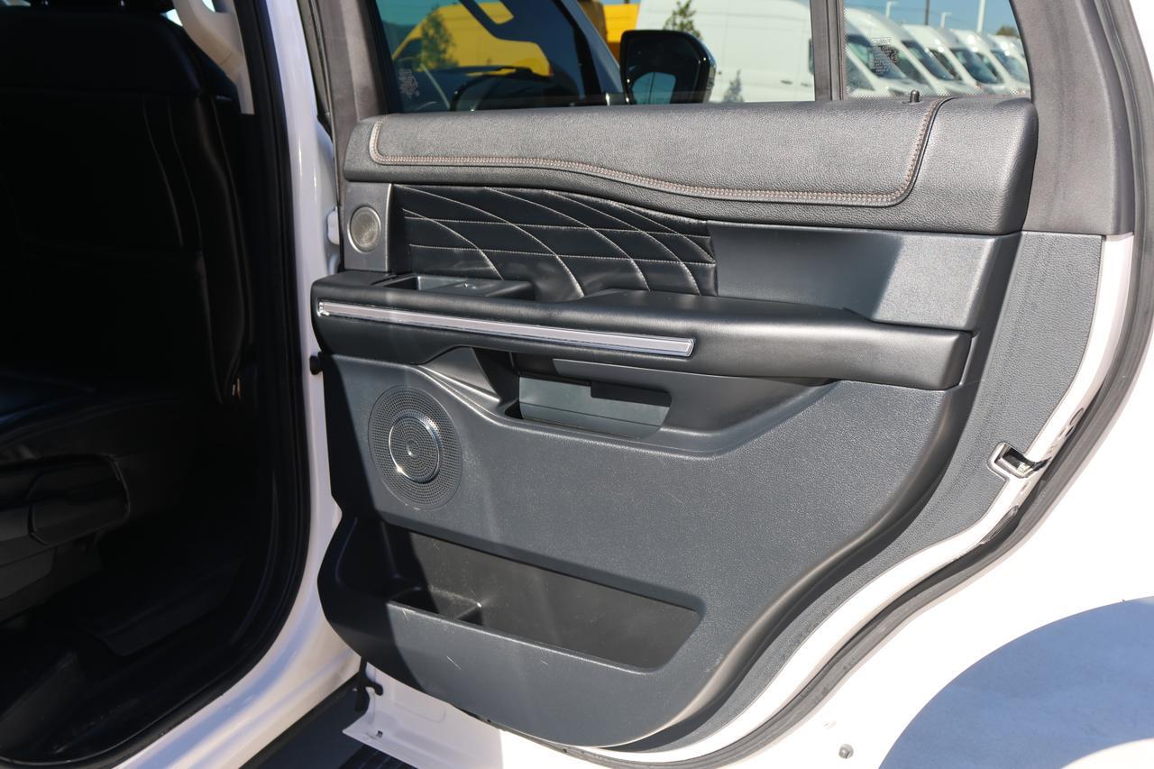 2018 FORD EXPEDITION PLATINUM Houston TX