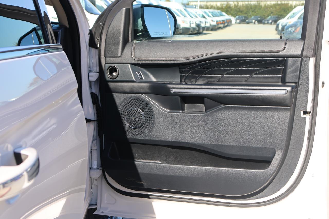 2018 FORD EXPEDITION PLATINUM Houston TX