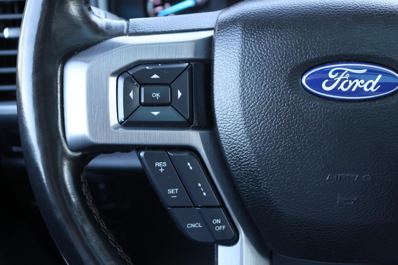 2018 FORD EXPEDITION PLATINUM Houston TX