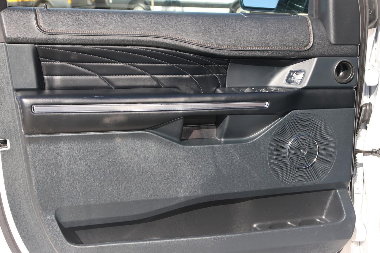 2018 FORD EXPEDITION PLATINUM Houston TX