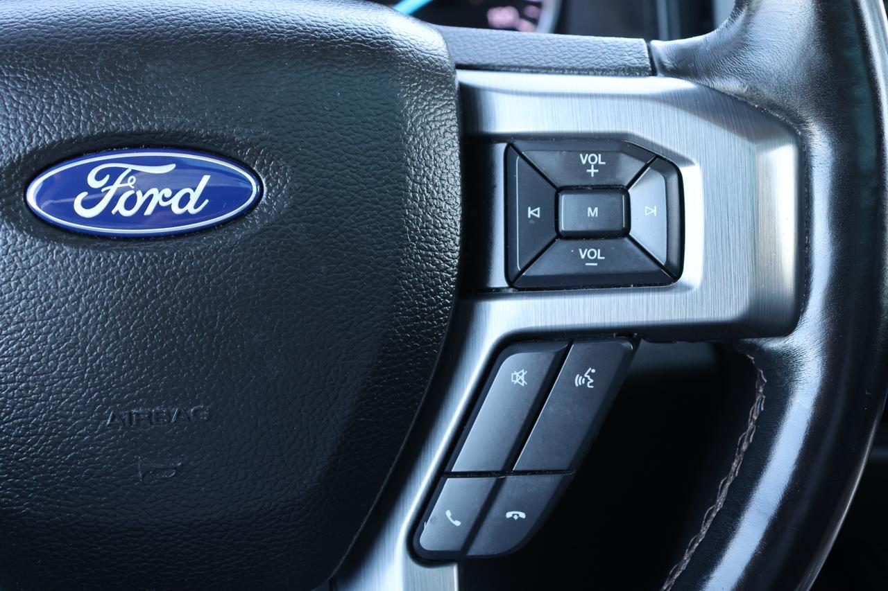 2018 FORD EXPEDITION PLATINUM Houston TX