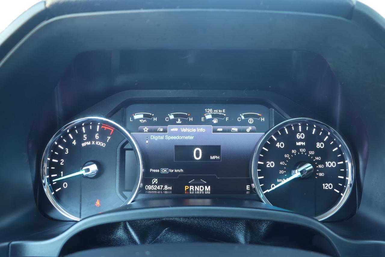 2018 FORD EXPEDITION PLATINUM Houston TX