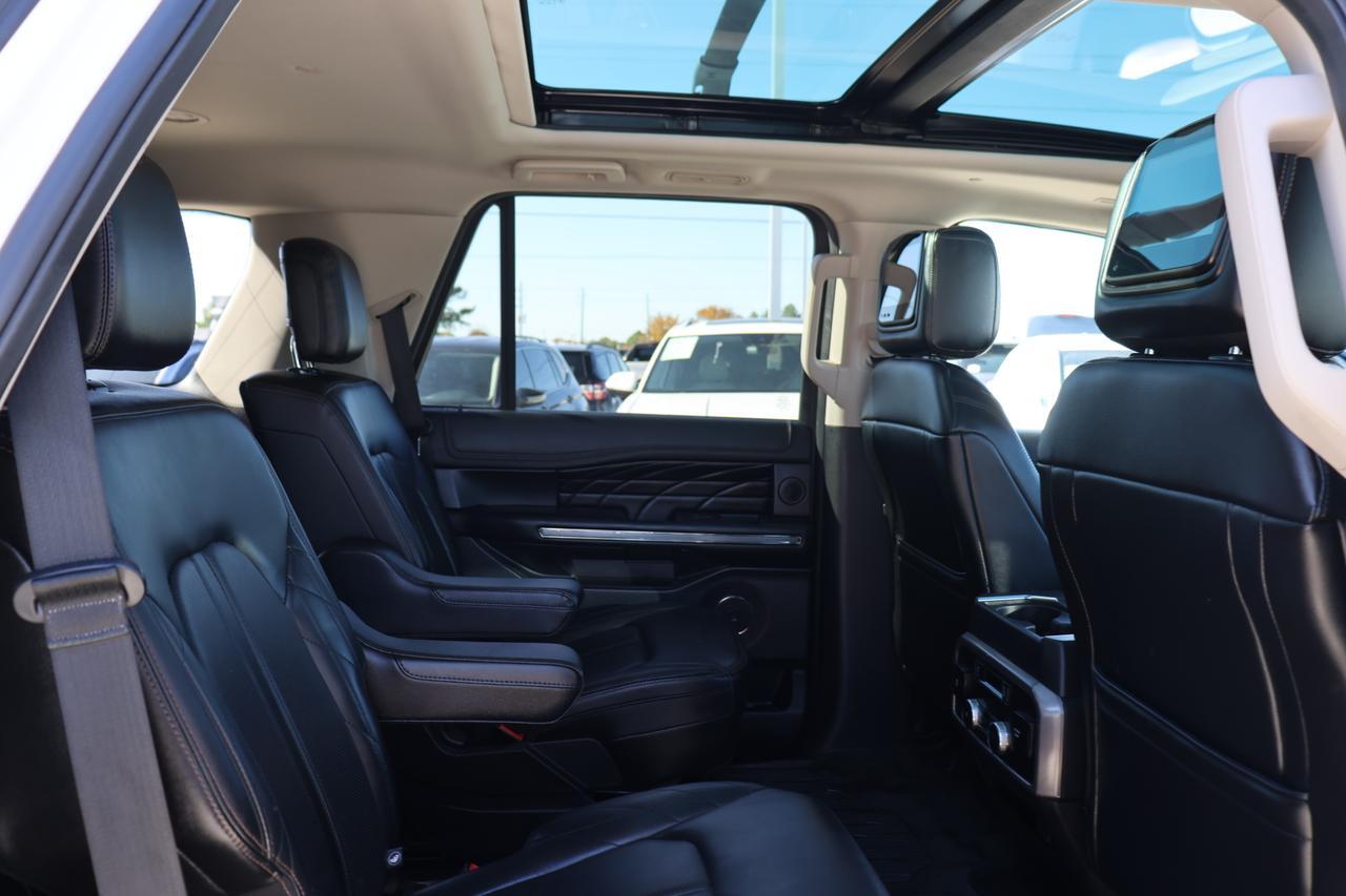 2018 FORD EXPEDITION PLATINUM Houston TX
